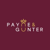 Payne & Gunter logo - Similar company to Bgl Wealth