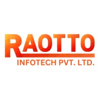 Raotto Infotech logo - Similar company to Expert Code Software
