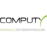 Computy GmbH & Co. KG logo - Similar company to Wodanio Webtechnologies Gmbh