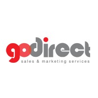 GoDirect Marketing logo - Similar company to Lbs Jordan