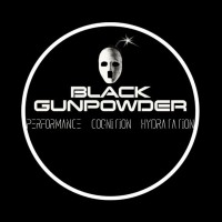 Blackgunpowder_official logo - Similar company to Oldtimer Expertise