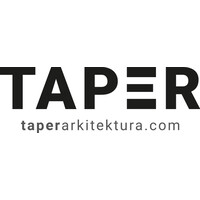 TAPER arkitektura logo - Similar company to Boletus Network S.L.