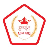Agri  King Tractors logo - Similar company to Mukesh Agro Tech Pvt Limited ( Soilking )