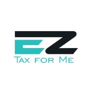 EZ Tax for Me logo - Similar company to Eztaxreturn