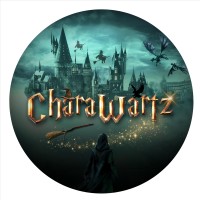 Charawartz Fancy Fair 2023 logo - Similar company to Ppit Shenzhen