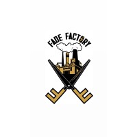 Fade Factory Ldn logo - Similar company to Evolve Within Recruitment