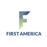 First America logo - Similar company to Total Technology