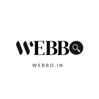 Webbo.in logo - Similar company to Webbo