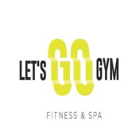 Let's Go Gym Fitness & Spa Center logo - Similar company to Fitconnector