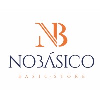 NoBásico logo - Similar company to Waterpark Studio