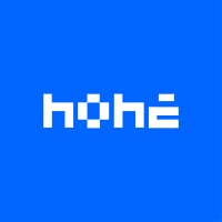 Horizon Health logo - Similar company to Arb - Boutique Creativa