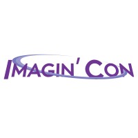 Imagin'Con logo - Similar company to Mascottes En Folizz