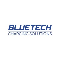 Bluetech EV Charging Solutions logo - Similar company to Bluetech