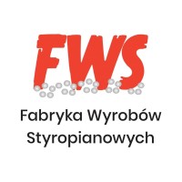 FWS Fabryka Wyrobów Styropianowych logo - Similar company to Kompol Sp. Z O.O.