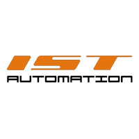 IST Automation logo - Similar company to Dimce