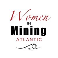 Women in Mining Atlantic logo - Similar company to Women In Mining University Of Alberta