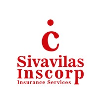 Sivavilas Inscorp Services logo - Similar company to Linkedup Hr Consultancy