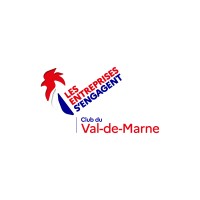 Club Les Entreprises s'engagent du Val-de-Marne logo - Similar company to Asser Sorgues