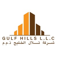 Gulf Hills L.L.C logo - Similar company to Kuwait Architect Form