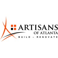 Artisans of Atlanta logo - Similar company to Michael James Remodeling