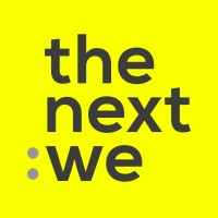 TheNextWe logo - Similar company to Coachready | World’S 1St Online Coaching Co.
