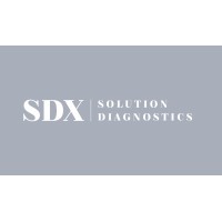 Solution Diagnostics logo - Similar company to Virtuspect Inc.