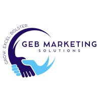 GEB Marketing Solutions logo - Similar company to Geb Solutions