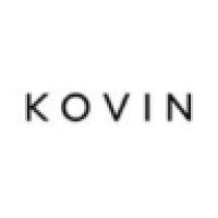 KOVIN logo - Similar company to Dna Original Studio