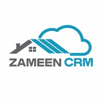 ZameenCRM logo - Similar company to Isolve Solutions Limited