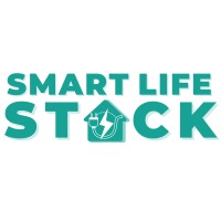 Smart Life Stack logo - Similar company to Quick Realty Homes