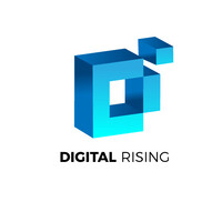 Digital Rising logo - Similar company to Darapti—Digital Consulting Agency