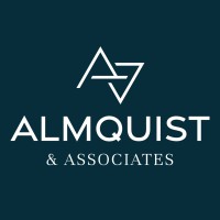 Almquist & Associates logo - Similar company to We Are Ultraviolet