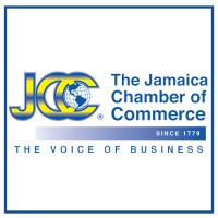 The Jamaica Chamber of Commerce logo - Similar company to Quantum Technology Advisors