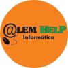 ALEM HELP INFORMÁTICA logo - Similar company to Sete