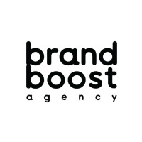 Brand Boost Agency logo - Similar company to Nipo.Pl Branding Agency