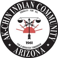 Ak-Chin Indian Community logo - Similar company to Gila River Development