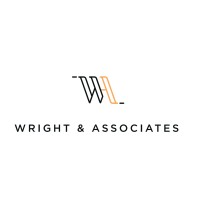 Wright & Associates logo - Similar company to Flushed Eco - Your Premium Bamboo Toilet Paper Supplier