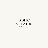 DDHC Affairs & Consulting logo - Similar company to Academic Mobility Center