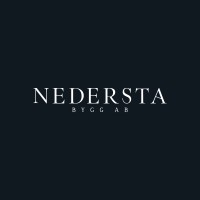 Nedersta Bygg AB logo - Similar company to Scop - Shell & Core Projektering Ab