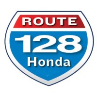 Route 128 Honda logo - Similar company to Premier Auto Repair