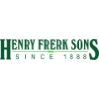 Henry Frerk Sons logo - Similar company to Halquist Stone