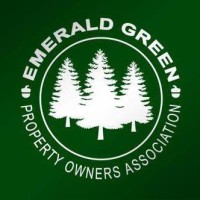 Emerald Green Property Owners Association