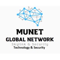 Munet Global Network logo - Similar company to Munet