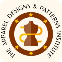 AD Patterns logo - Similar company to Pattern Draft