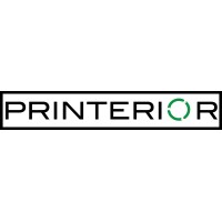 Printerior logo - Similar company to Ember Prototypes