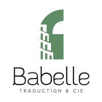 Babelle Traduction & Cie logo - Similar company to My Linguistics