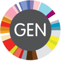 Global Entrepreneurship Network- BD logo - Similar company to Daffodil Group