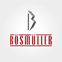Druckerei Bösmüller Print Management logo - Similar company to Offset 5020 Druckerei Und Verlags Gmbh.