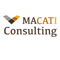 Macati Consulting Ab