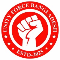 Unity Force Bangladesh logo - Similar company to Marketing Bee